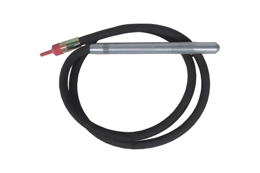 เพลาสั่นคอนกรีตรุ่น ZN-50 เพลาสั่นคอนกรีตรุ่น ZN-50