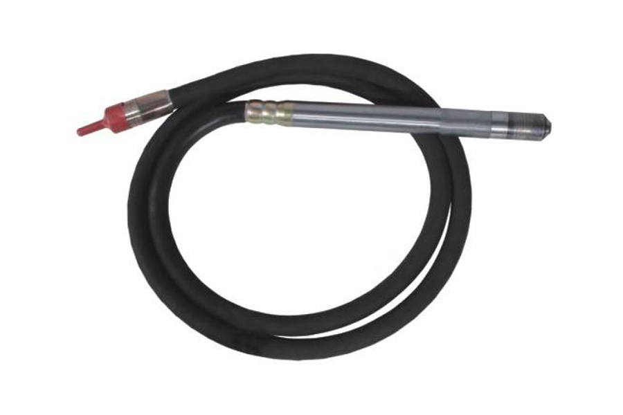 เพลาสั่นคอนกรีตพร้อมเหล็กทอรุ่น ZN-50 เพลาสั่นคอนกรีตพร้อมเหล็กทอรุ่น ZN-50