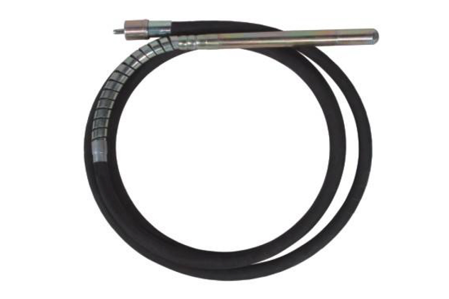 เพลาสั่นคอนกรีตมาตรฐานสากลพร้อมสปริงสองรุ่นของรุ่น ZN-38