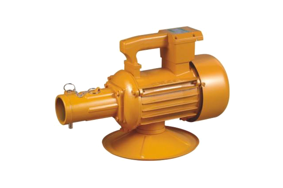 เครื่องสั่นคอนกรีตม้า เครื่องสั่นคอนกรีตม้า