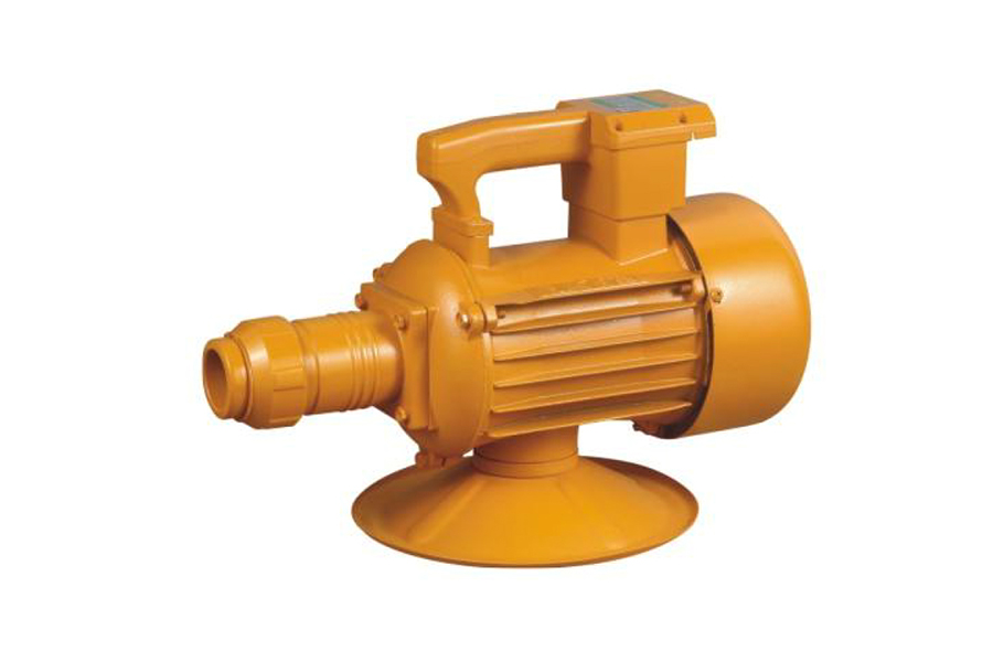 เครื่องสั่นคอนกรีตสไตล์ญี่ปุ่น เครื่องสั่นคอนกรีตสไตล์ญี่ปุ่น