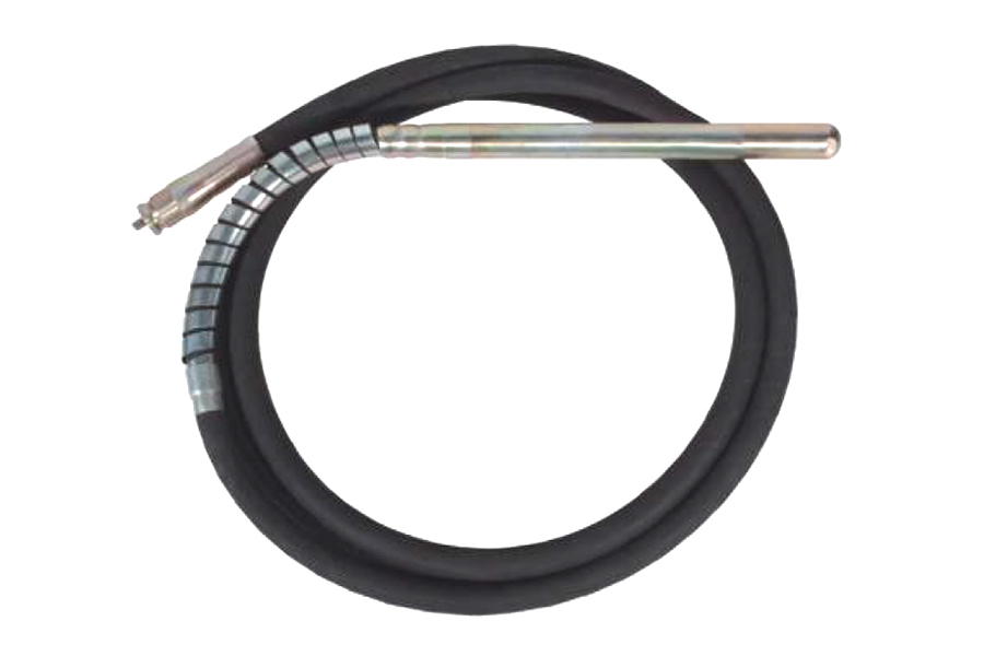 เพลาสั่นคอนกรีตแบบญี่ปุ่นของรุ่น ZN-38