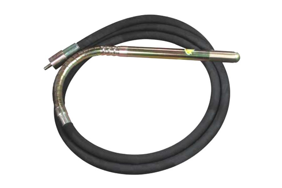 แท่งสั่นคอนกรีตแบบจีน ZN-45 แท่งสั่นคอนกรีตแบบจีน ZN-45