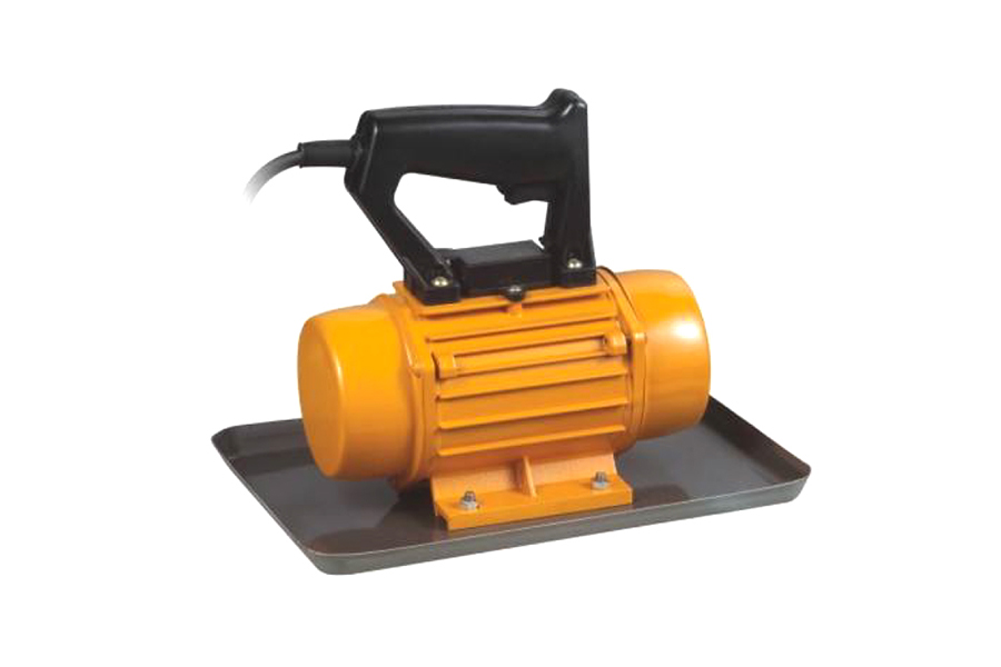 เครื่องสั่นเกรียงคอนกรีตแบบพกพา เครื่องสั่นเกรียงคอนกรีตแบบพกพา