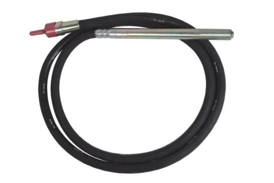 เพลาสั่นคอนกรีตของเครื่องยนต์รุ่น ZN-35